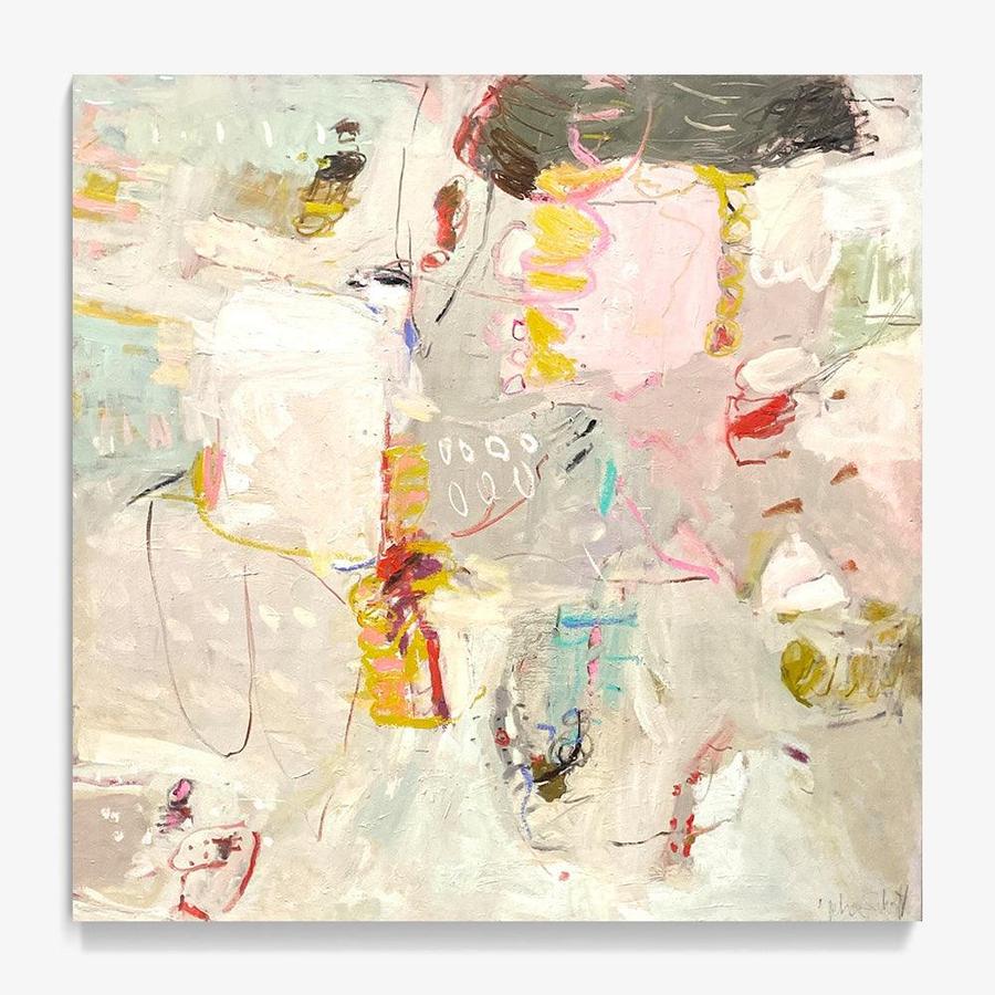 Magic and Beyond I by Petra Schott, 2023