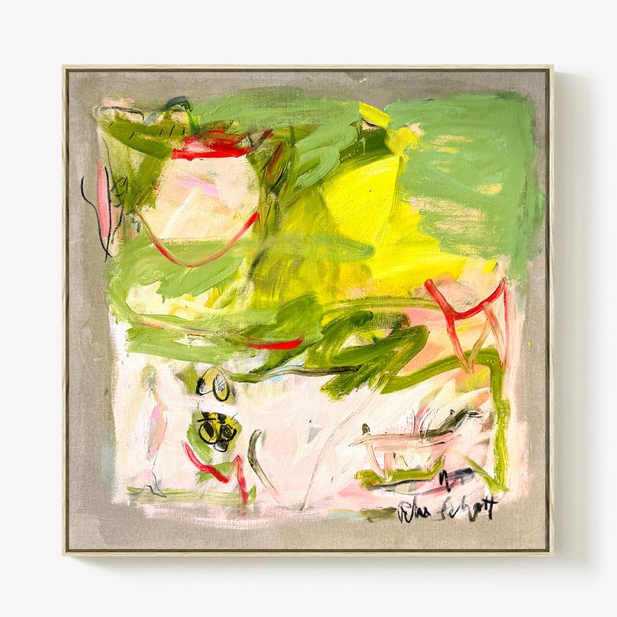 Meet Me There V by Petra Schott, 2026