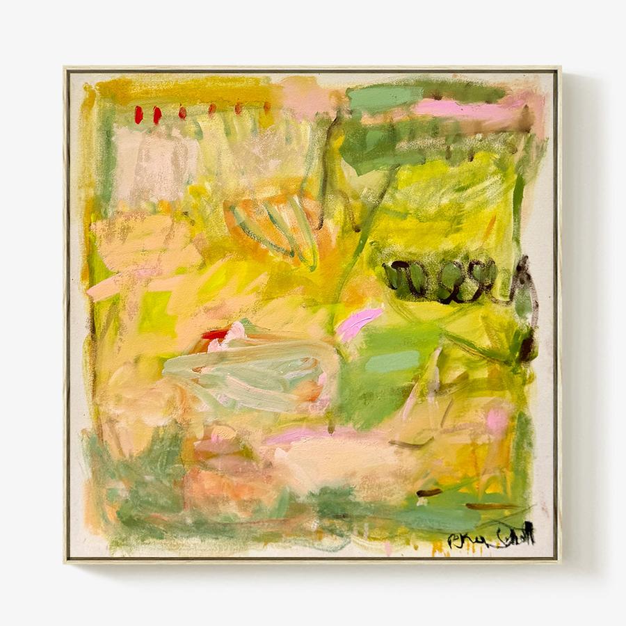 Summer Day IV by Petra Schott, 2026