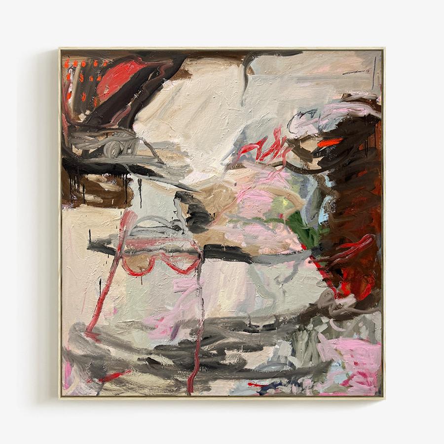 In the Mood by Petra Schott, 2025