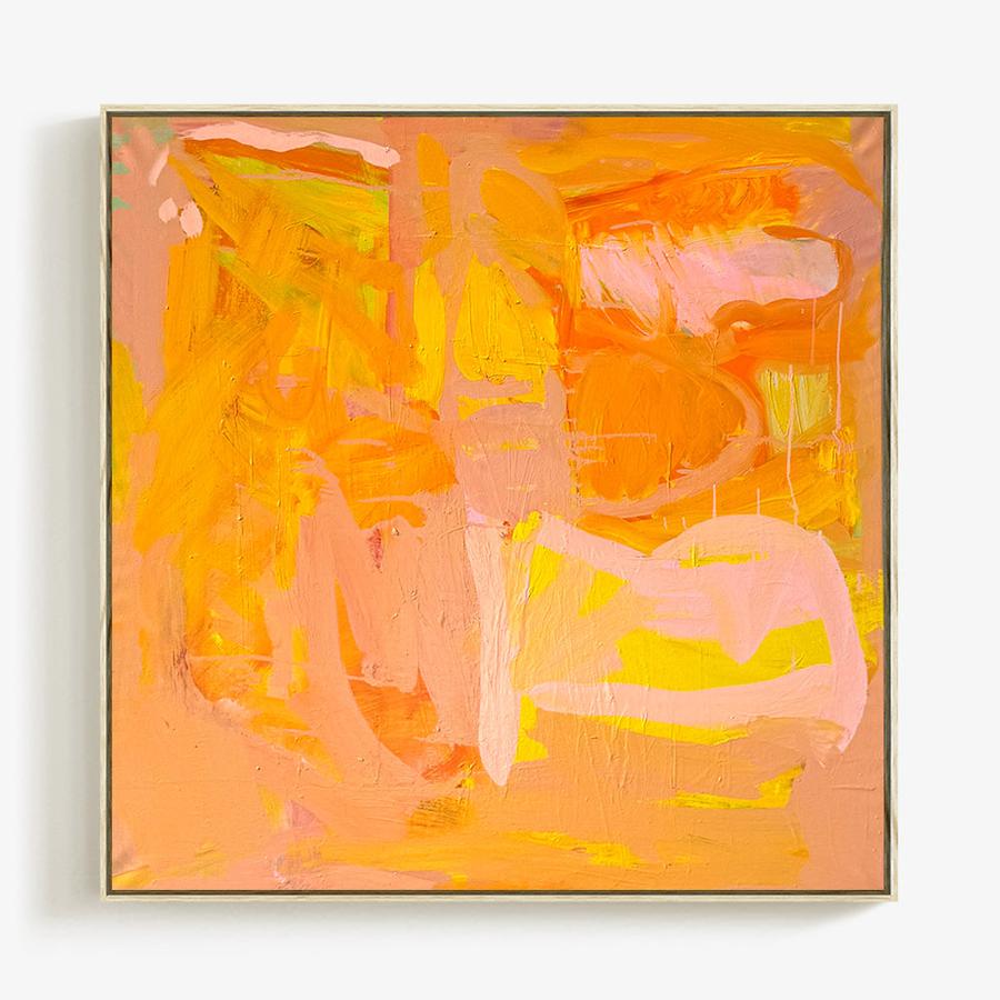 Summer Day II by Petra Schott, 2025