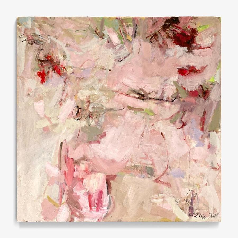 Floating by Petra Schott, 2023