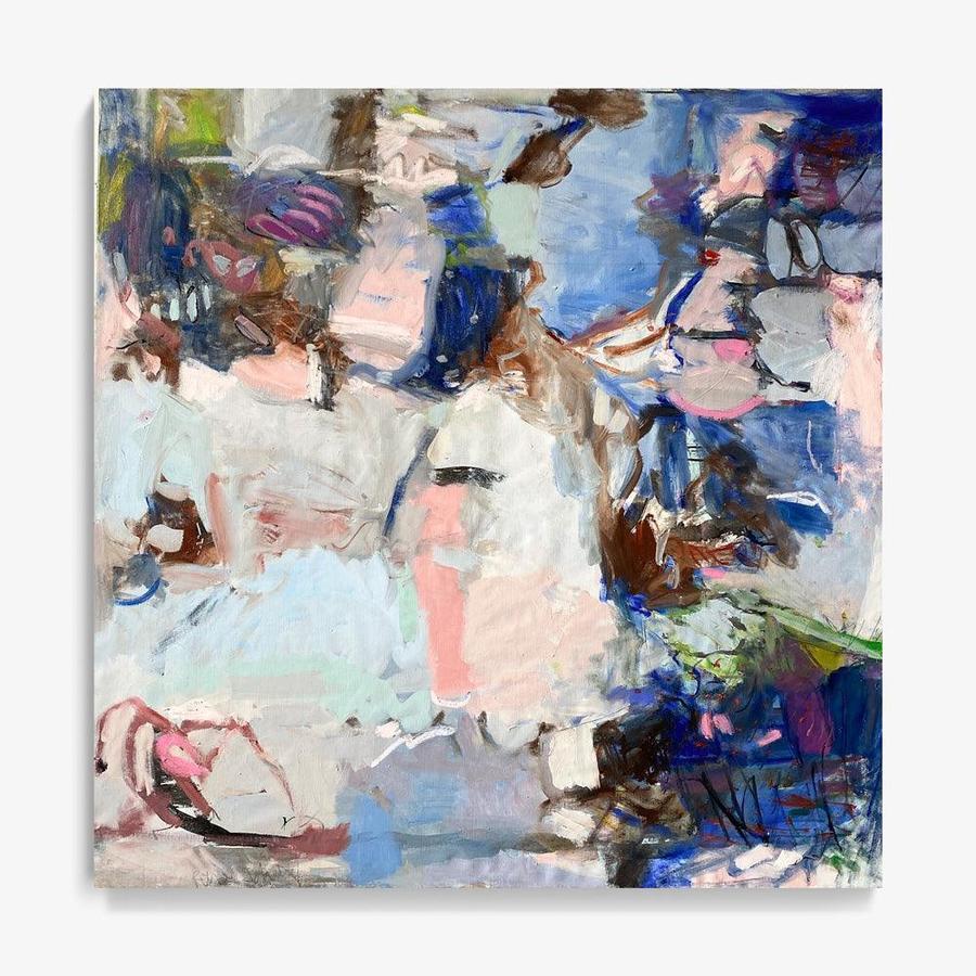 Living by the Water X by Petra Schott, 2023