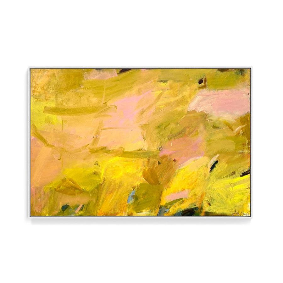 So Much Light by Petra Schott, 2024