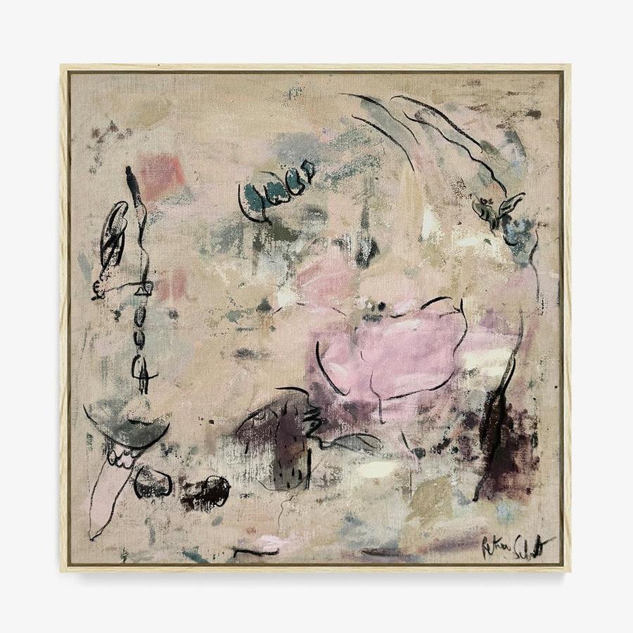 Transience by Petra Schott, 2025