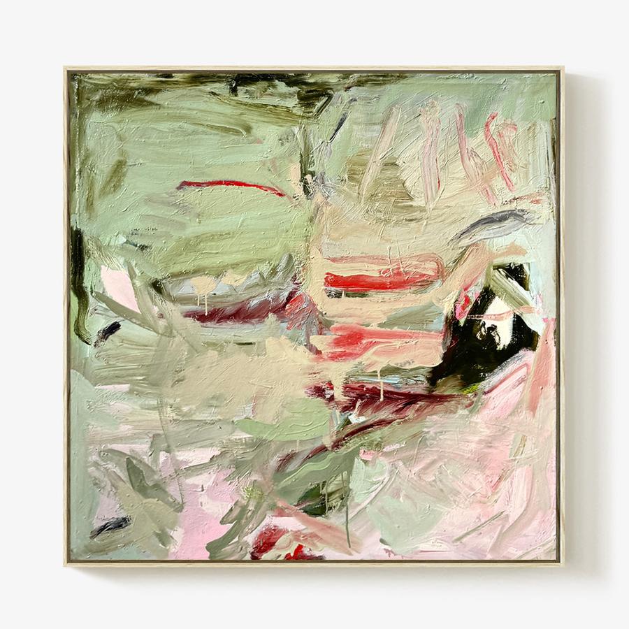 Steps to Freedom by Petra Schott, 2026