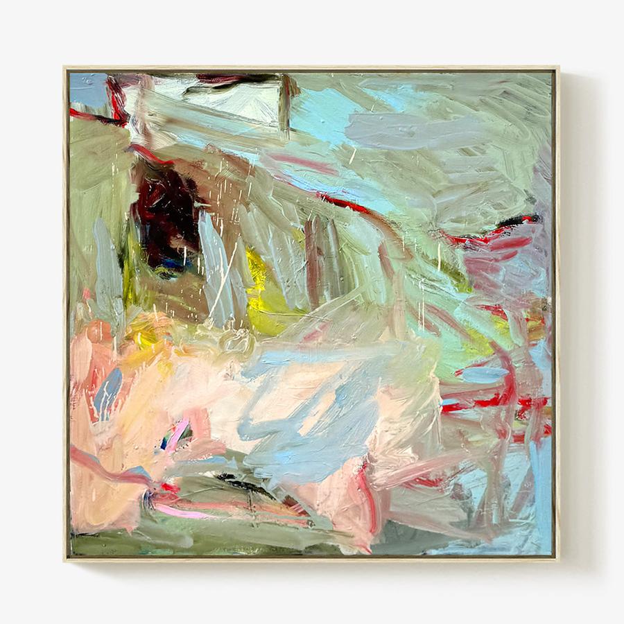 The River by Petra Schott, 2026