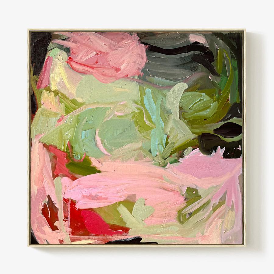 Venus' Garden VIII by Petra Schott, 2025