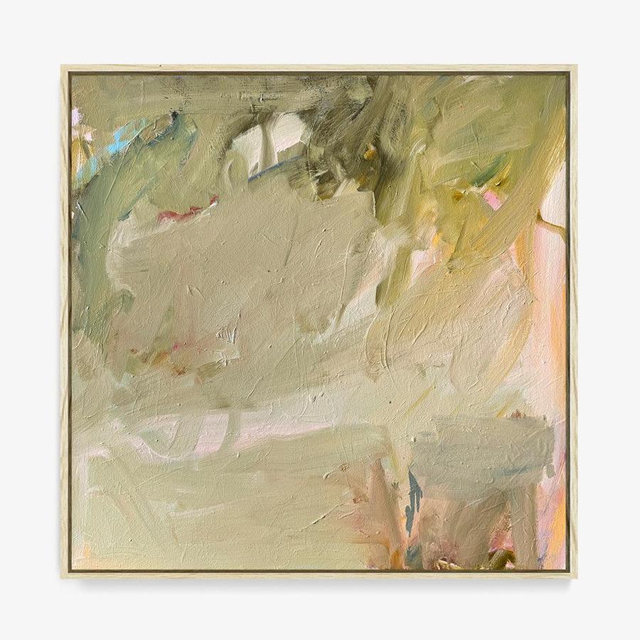 And Sometimes Just Beauty by Petra Schott, 2025