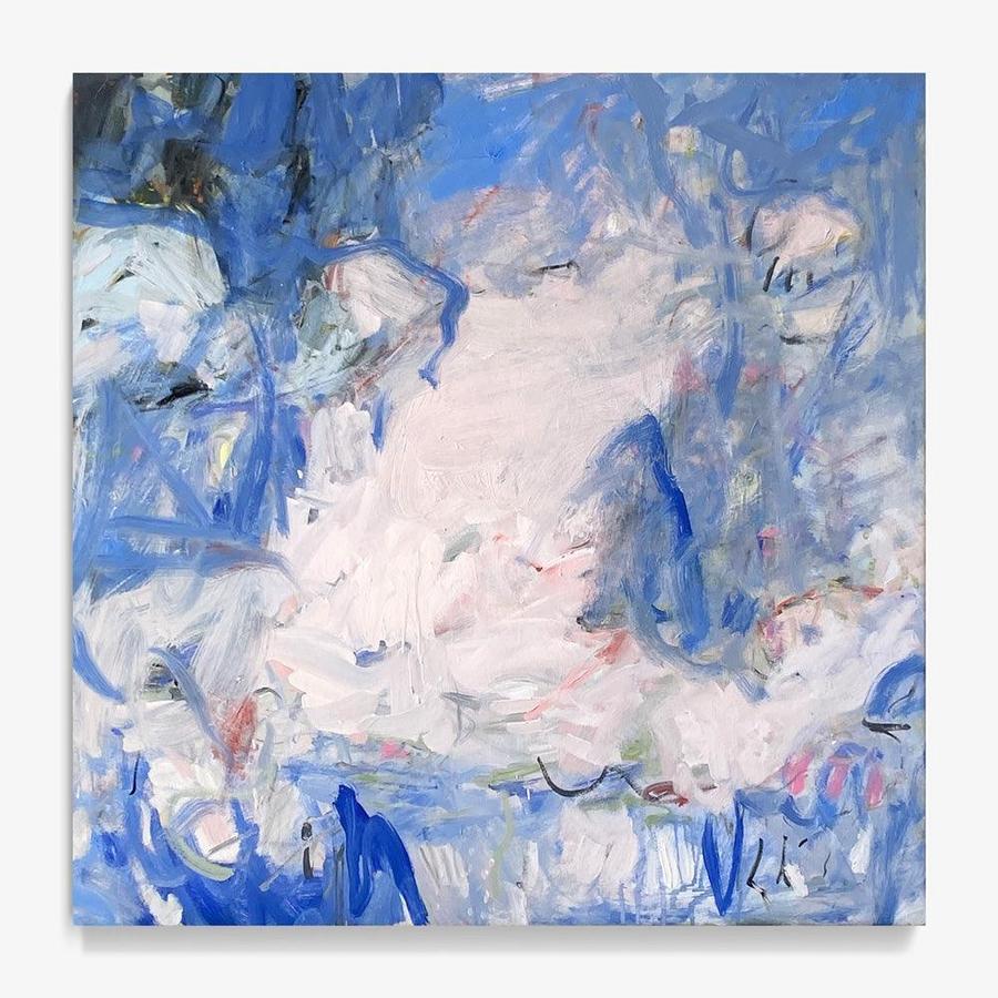 Living by the Water III by Petra Schott, 2023