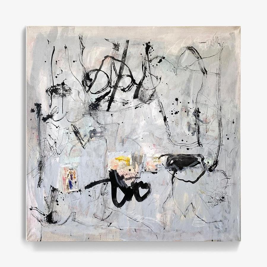 Private Myths by Petra Schott, 2022