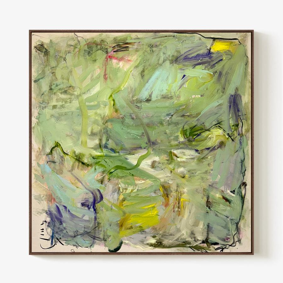 Down To The River by Petra Schott, 2026