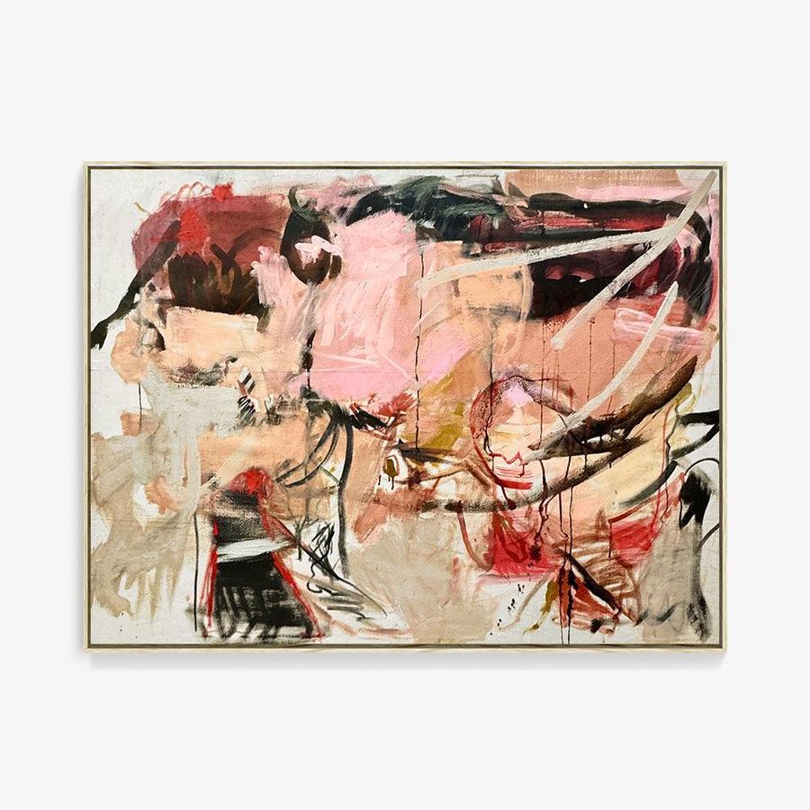 Warm Soil by Petra Schott, 2025