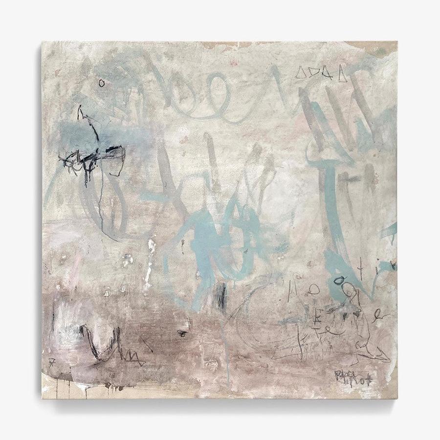 Love Song by Petra Schott, 2022