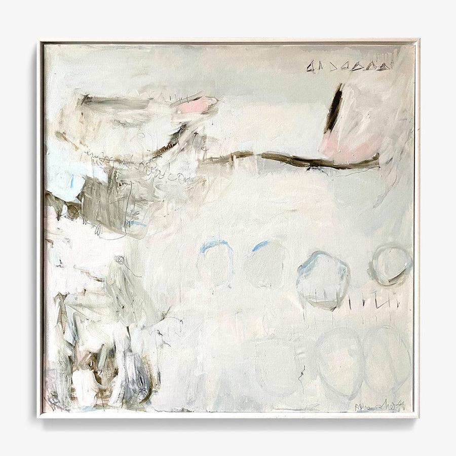 Childhood Dreams by Petra Schott, 2023