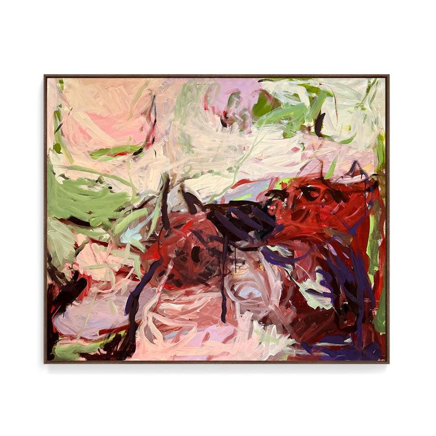 Spring Energy by Petra Schott, 2024