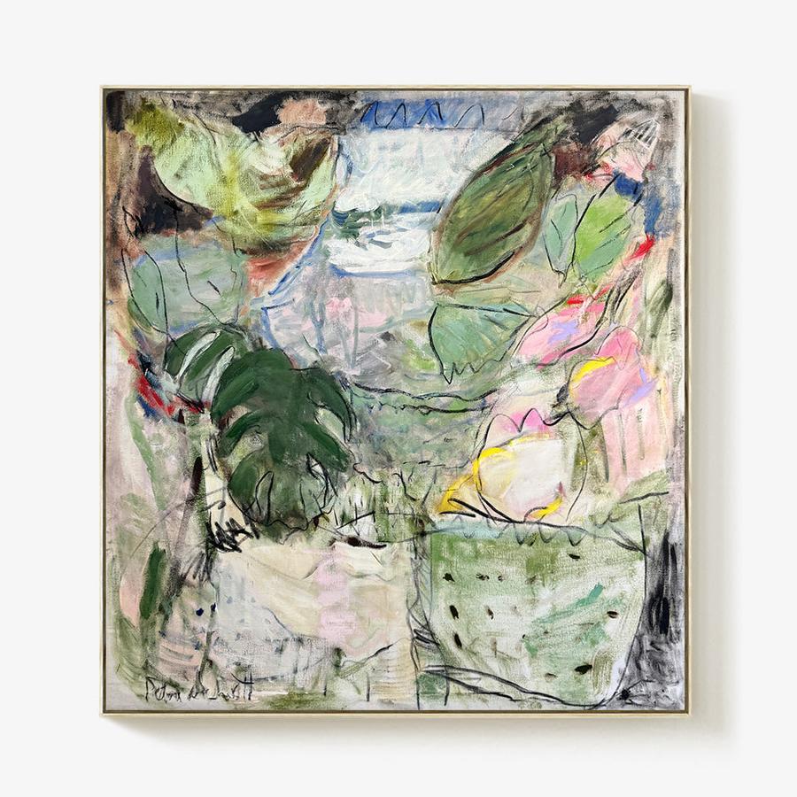 Abundance by Petra Schott, 2026