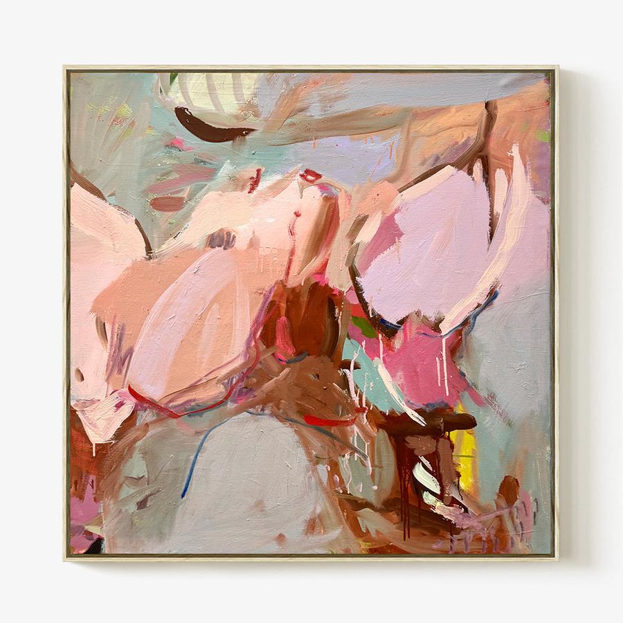 Pleasure by Petra Schott, 2025