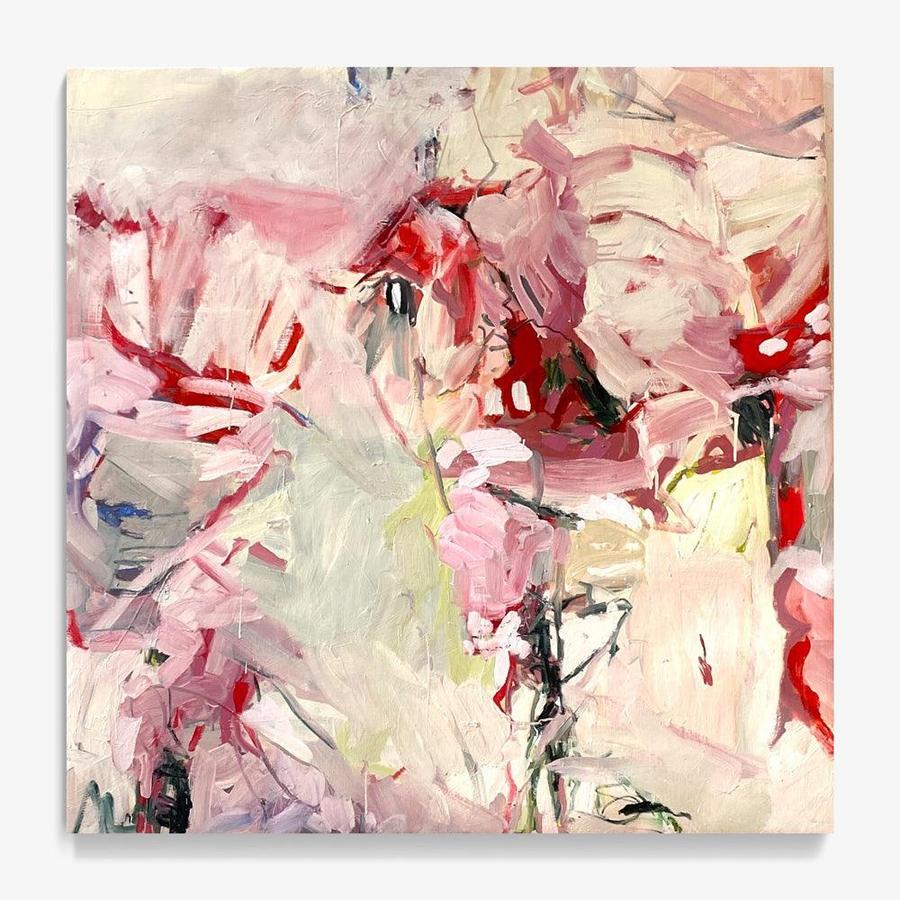 Of Love and Other Things by Petra Schott, 2023