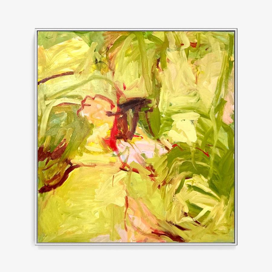 Venus' Garden VII by Petra Schott, 2024