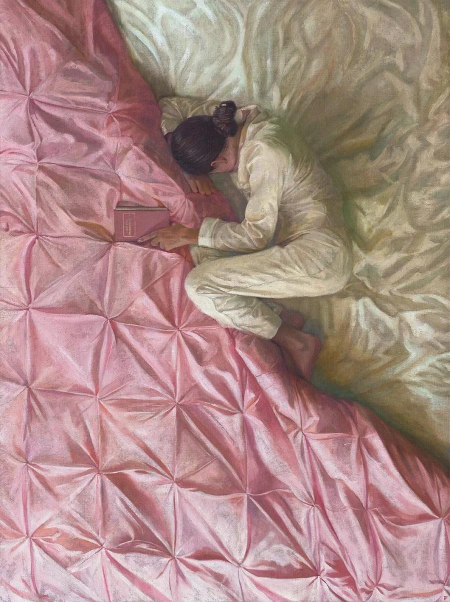 Fallen Angel by Frances Featherstone