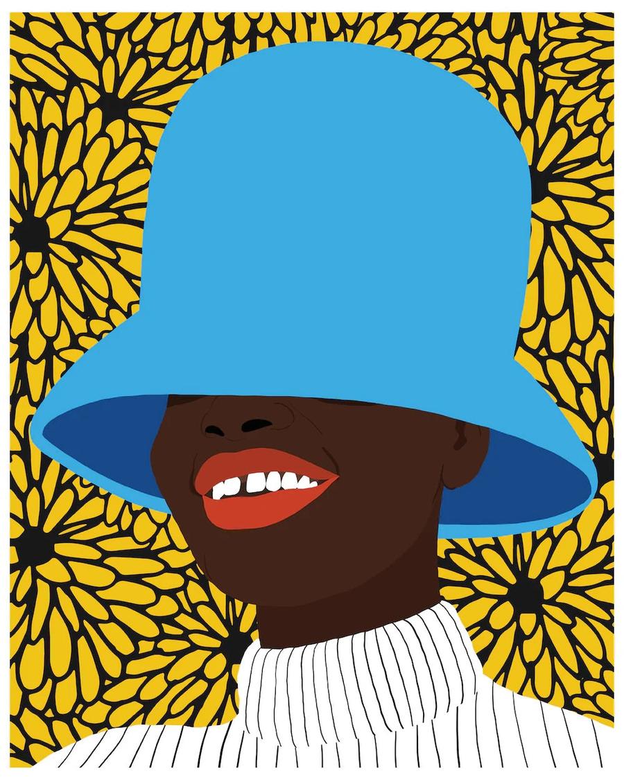 Good Times by Uzo Njoku