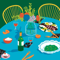 Still Life