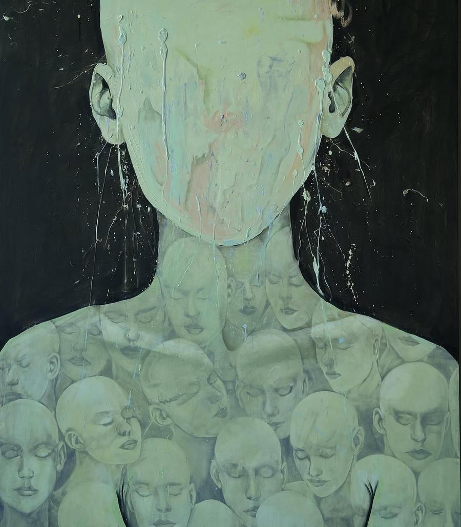 We by Pon Arsher
