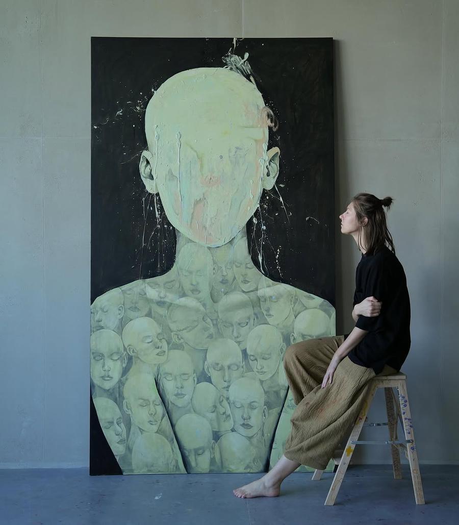 We by Pon Arsher