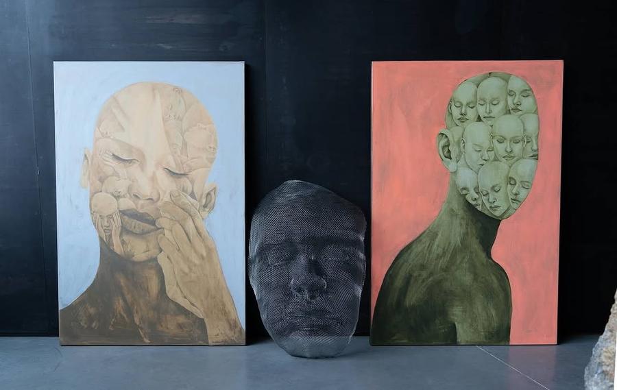 Studio 1 by Pon Arsher