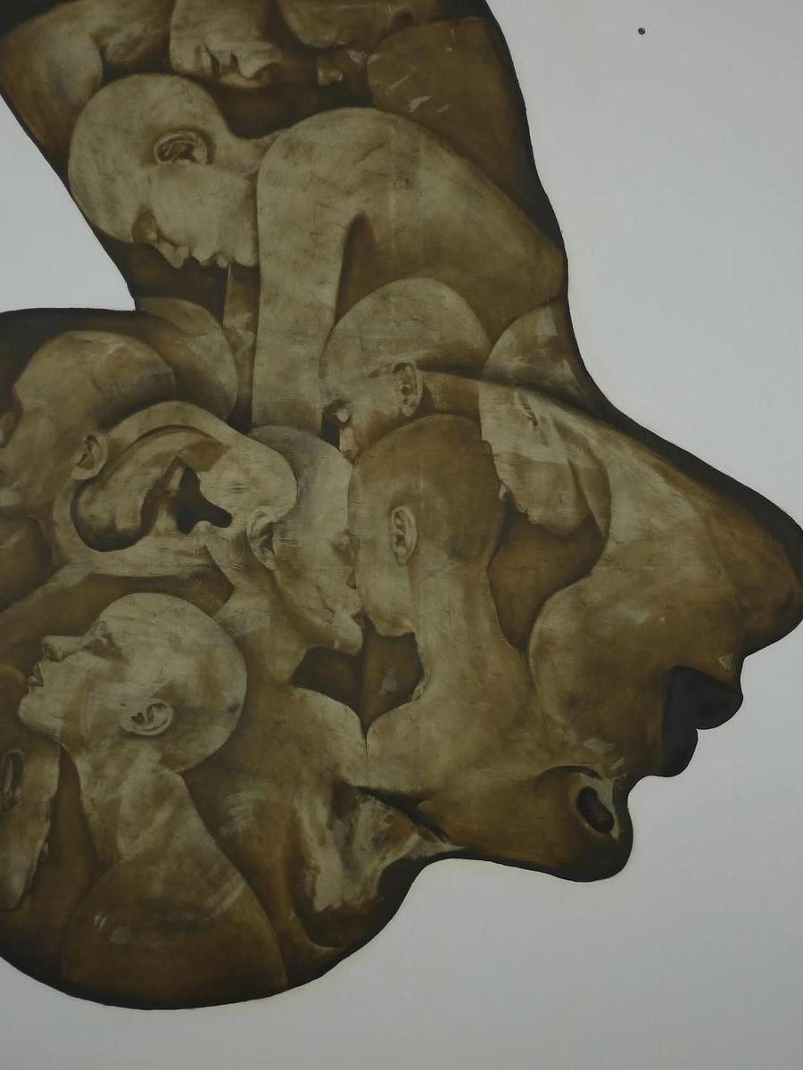 Untitled by Pon Arsher