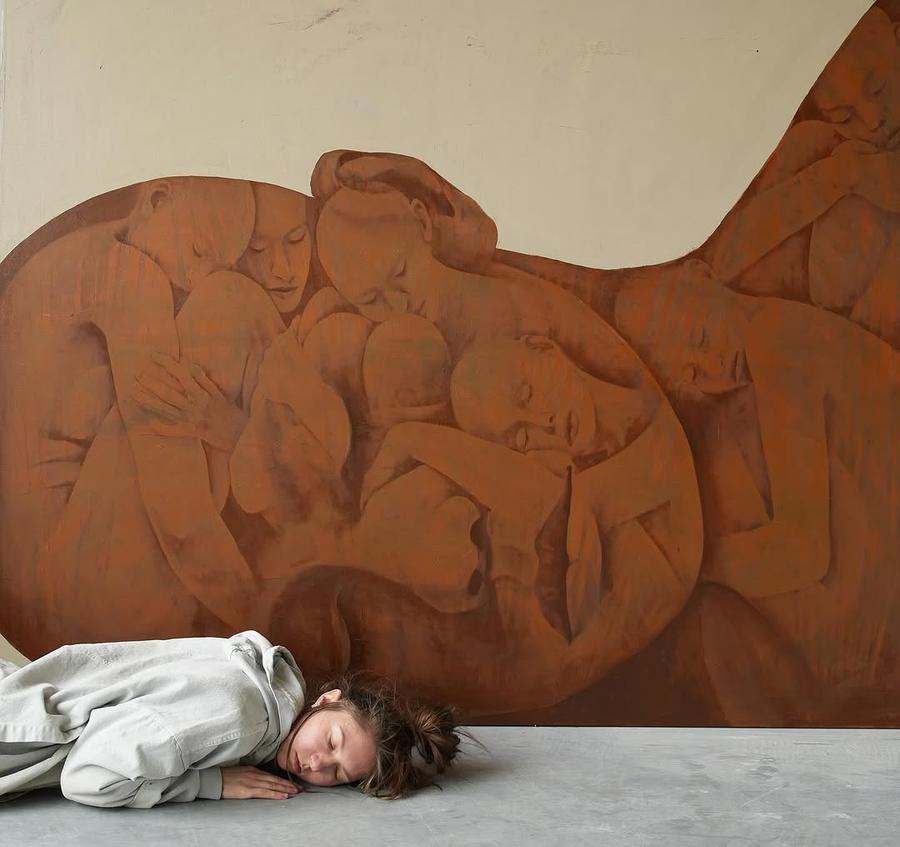 Insomnia by Pon Arsher