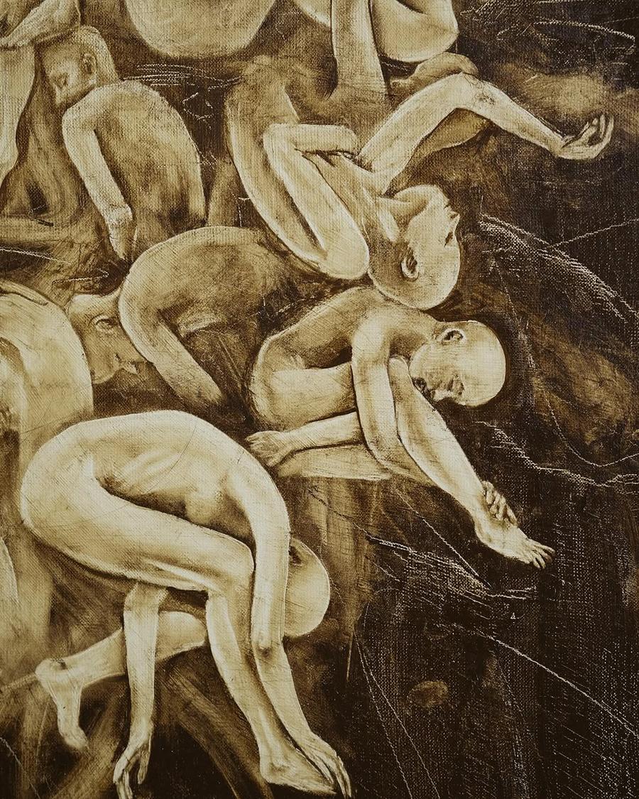 Arbore by Pon Arsher