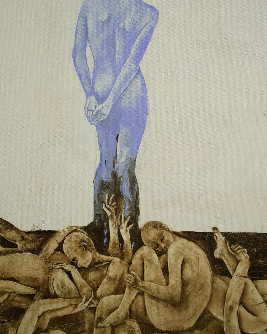Arbore by Pon Arsher