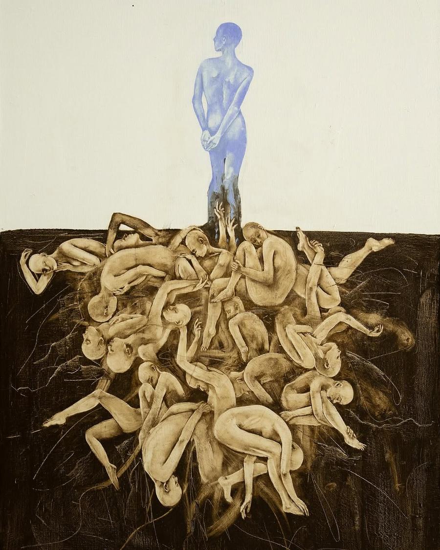 Arbore by Pon Arsher