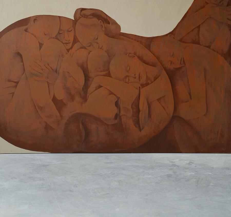 Insomnia by Pon Arsher