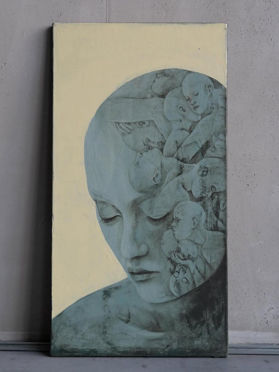 Remember by Pon Arsher