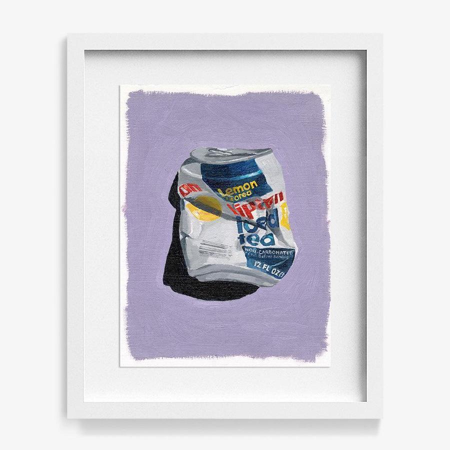 Vintage Lipton by Claire Salvo, 2024
