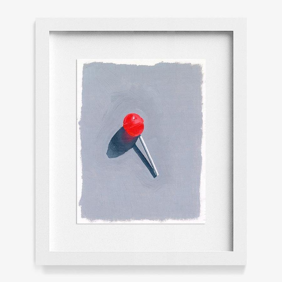Lollipop by Claire Salvo