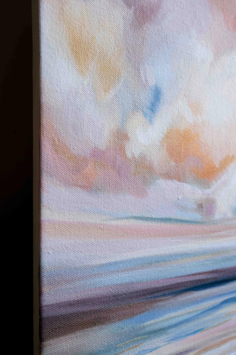 "The Light is Brighter Here, Too" by Emily Jeffords