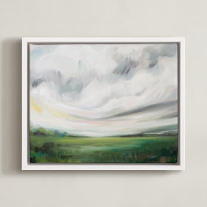 Mornings Away by Emily Jeffords