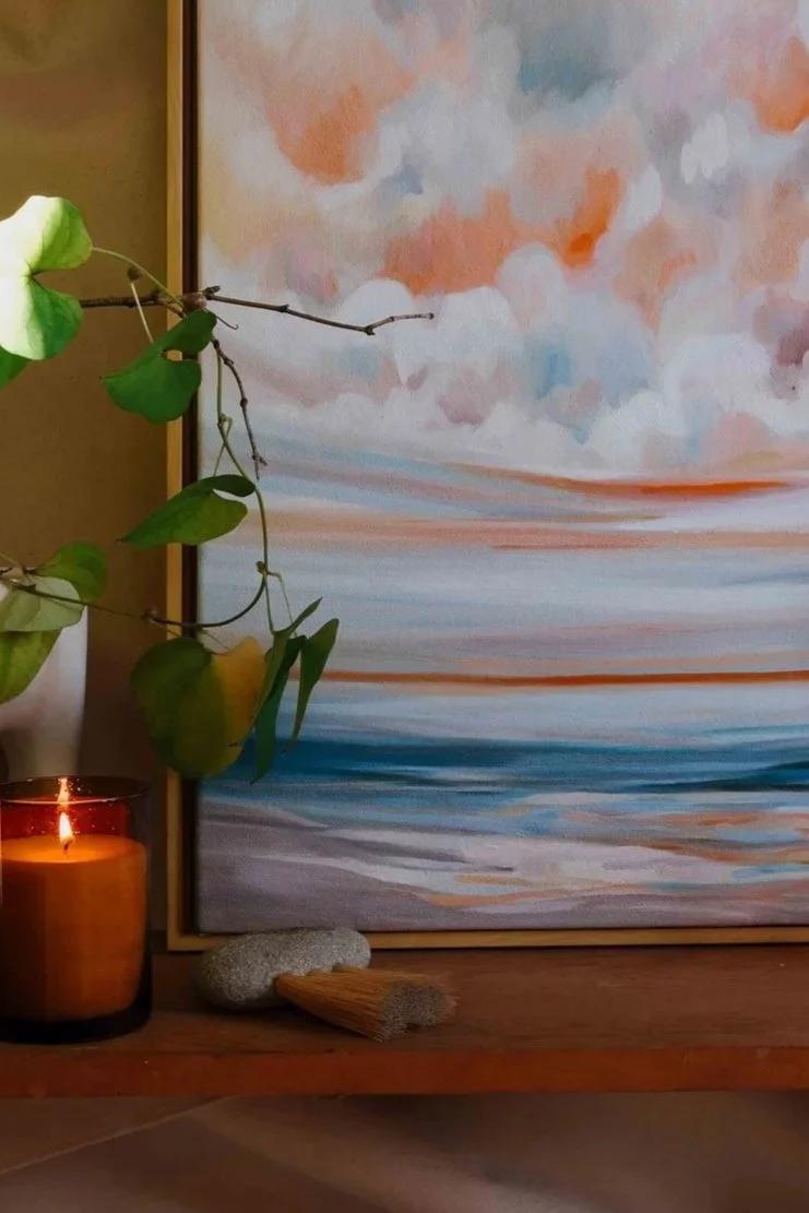 "As If From Within" by Emily Jeffords
