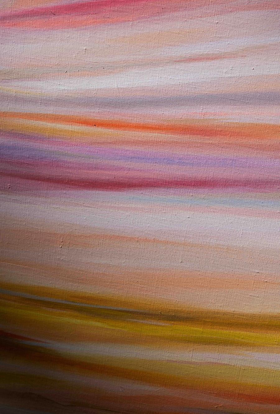 "In the Way Silence Grows" by Emily Jeffords