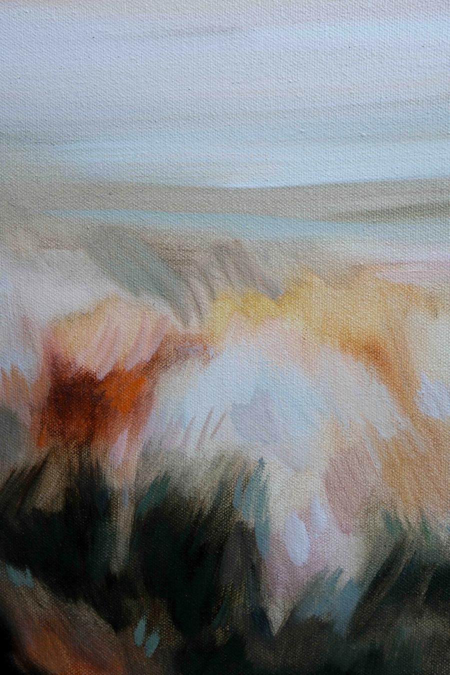 "In the New Light" by Emily Jeffords