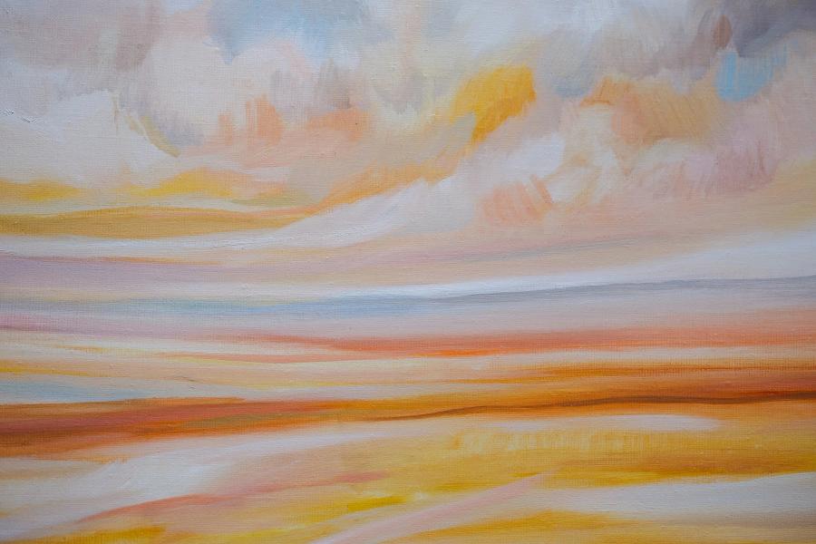 "Warmth in All Seasons" by Emily Jeffords