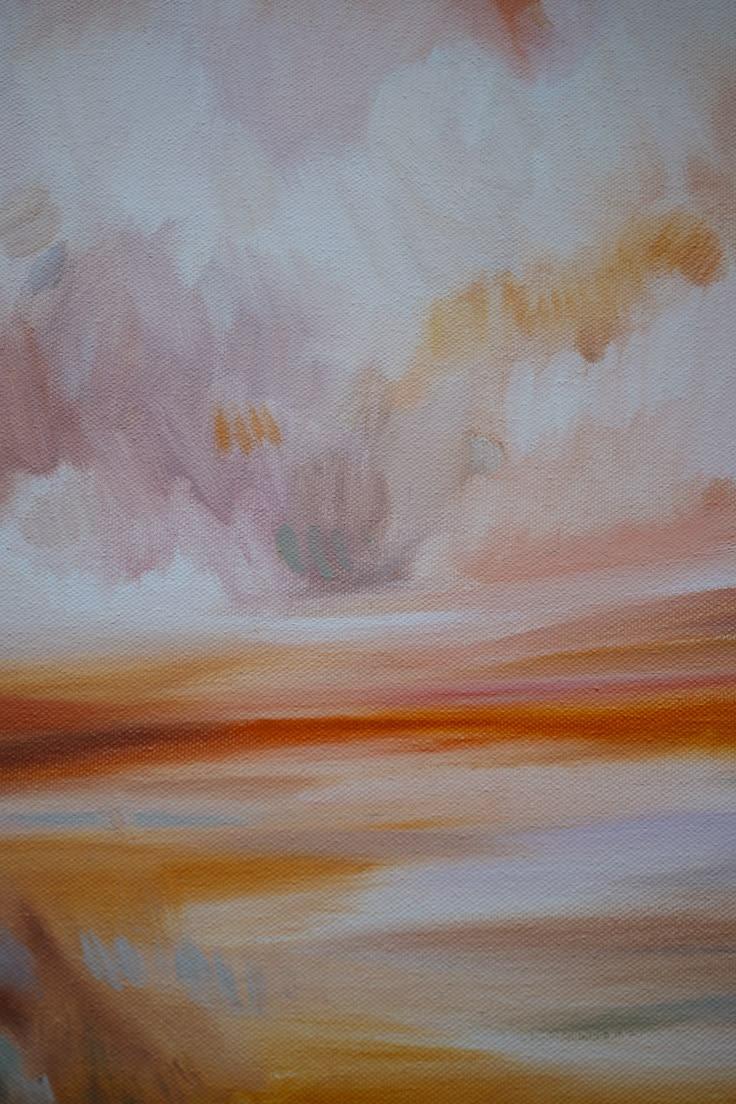 Always Notice the Glimmers by Emily Jeffords