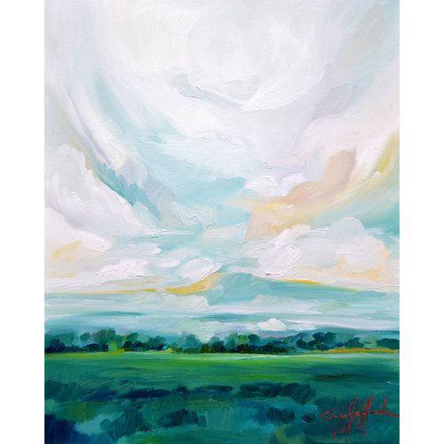 To the Stillness by Emily Jeffords