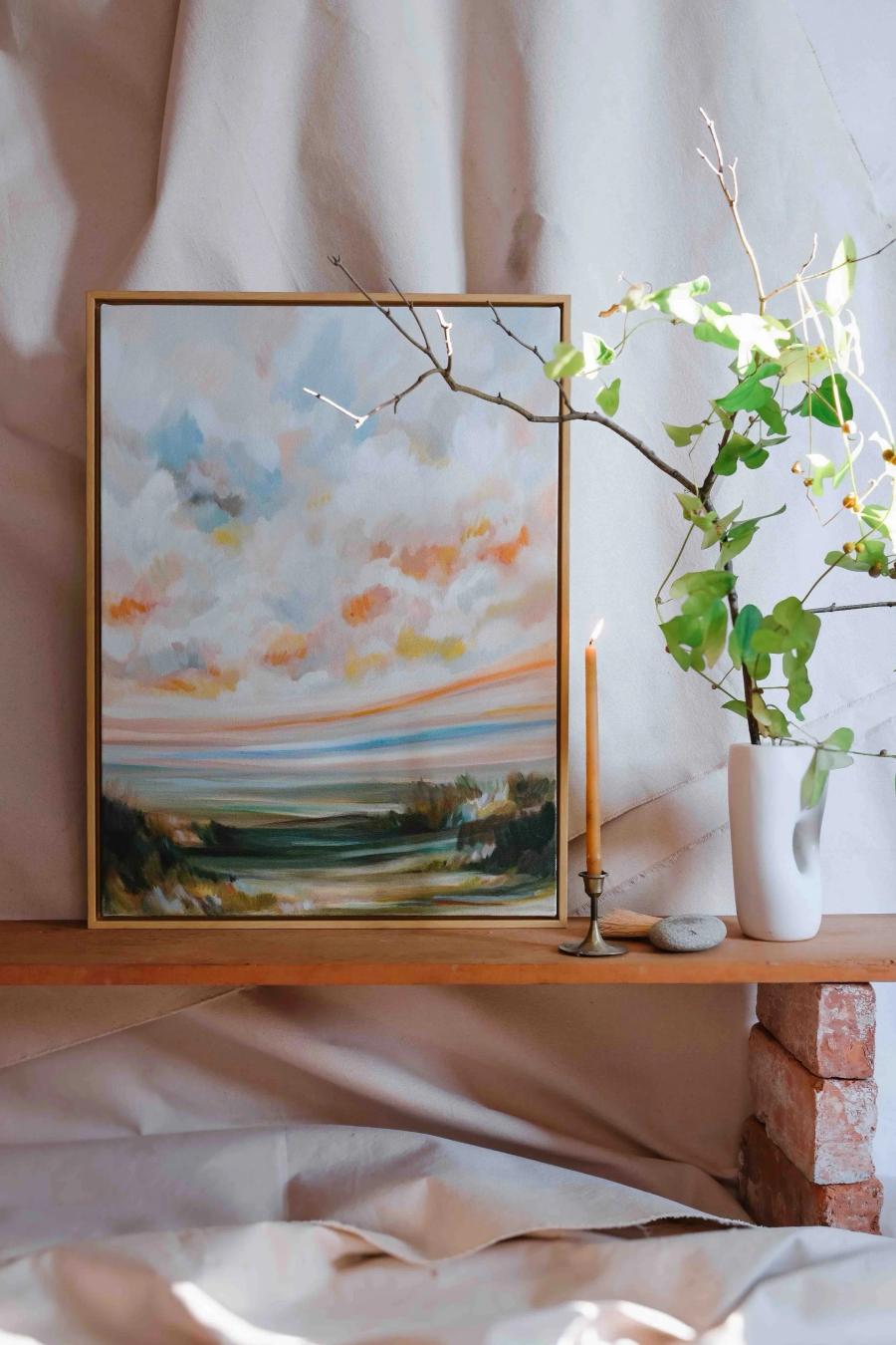 "Change and Healing" by Emily Jeffords