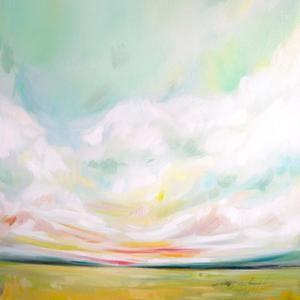 Find a Sunnier Place by Emily Jeffords