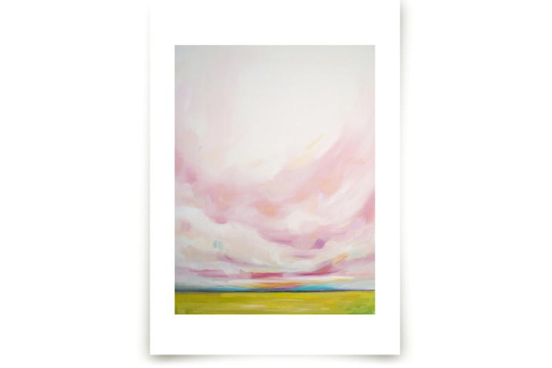 Leave Behind the Shadows by Emily Jeffords